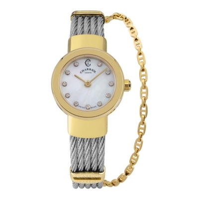 ST-TROPEZ WATCH 20MM