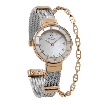 ST-TROPEZ WATCH 25MM