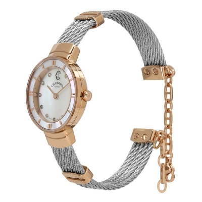 ST-TROPEZ WATCH 25MM
