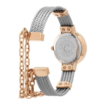 ST-TROPEZ WATCH 25MM