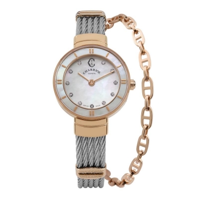 ST-TROPEZ WATCH 25MM