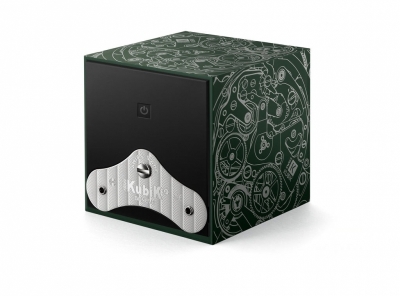 Kubik Startbox Green MVMT