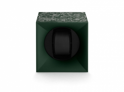 Kubik Startbox Green MVMT