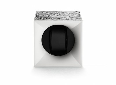 Kubik Startbox White MVMT