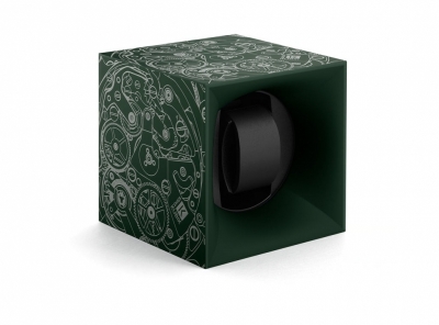 Kubik Startbox Green MVMT