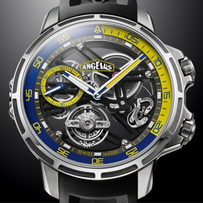 Angelus U50