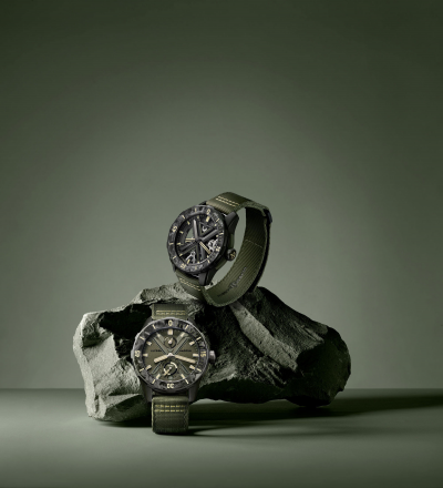 Ulysse Nardin Diver NET OPS