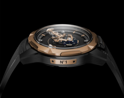 Ulysse Nardin Freak ONE