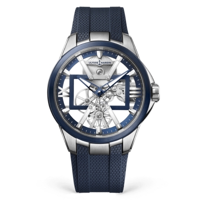 Ulysse Nardin Blast Skeleton X 42mm