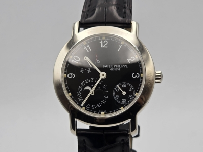 Patek Philippe Power Reserve Moophase - full set
