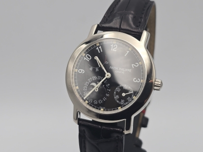 Patek Philippe Power Reserve Moophase - full set