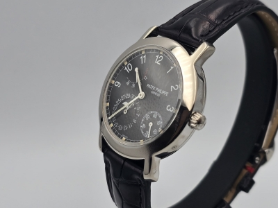 Patek Philippe Power Reserve Moophase - full set