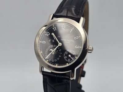 Patek Philippe Power Reserve Moophase - full set