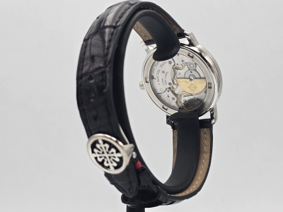 Patek Philippe Power Reserve Moophase - full set