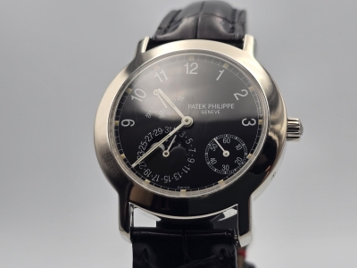 Patek Philippe Power Reserve Moophase - full set