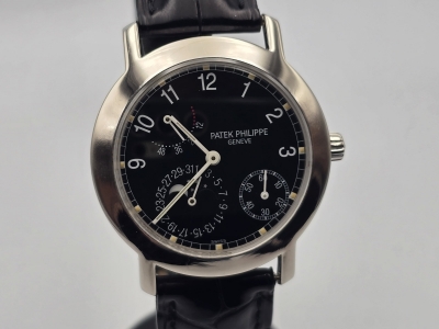 Patek Philippe Power Reserve Moophase - full set