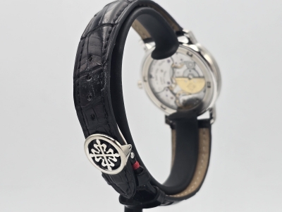 Patek Philippe Power Reserve Moophase - full set