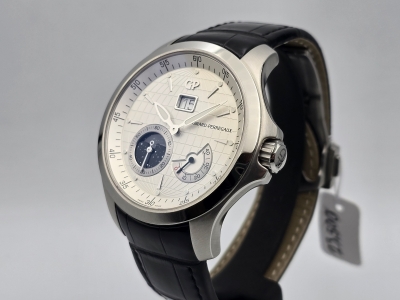 Girard Perregaux Traveller