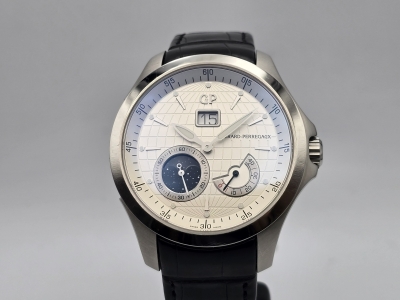 Girard Perregaux Traveller