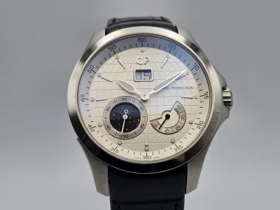Girard Perregaux Traveller