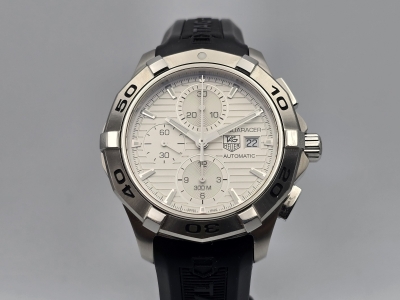 Tag Heuer Aquaracer Chronograph