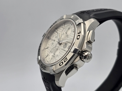 Tag Heuer Aquaracer Chronograph