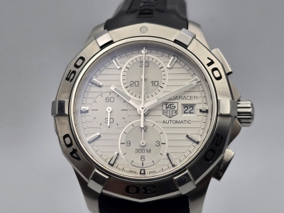 Tag Heuer Aquaracer Chronograph