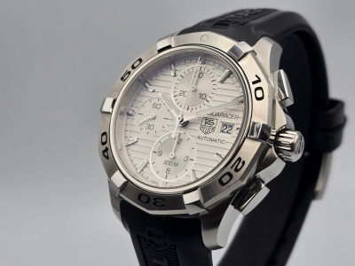 Tag Heuer Aquaracer Chronograph