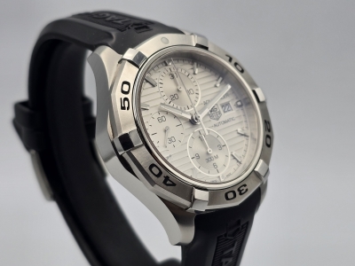 Tag Heuer Aquaracer Chronograph