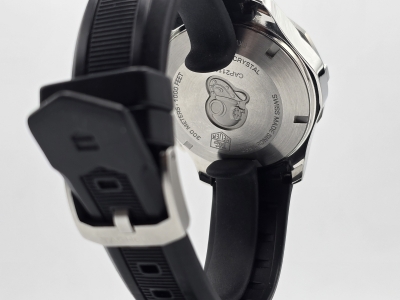 Tag Heuer Aquaracer Chronograph