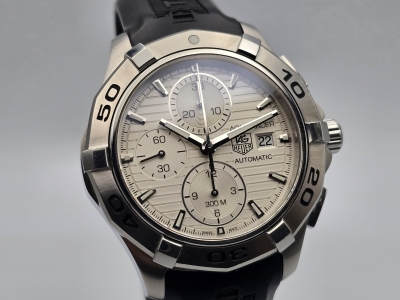 Tag Heuer Aquaracer Chronograph