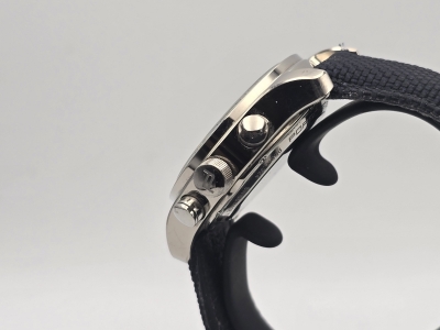 Porsche Design Chronotimer Series 1 Deep Blue