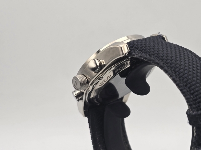 Porsche Design Chronotimer Series 1 Deep Blue