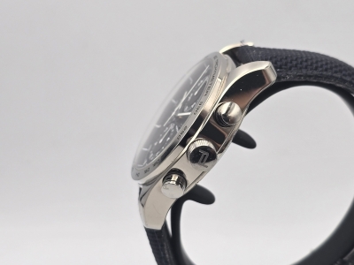 Porsche Design Chronotimer Series 1 Deep Blue