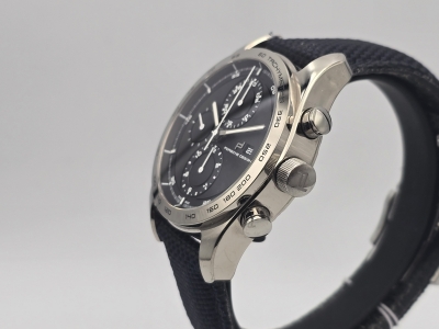 Porsche Design Chronotimer Series 1 Deep Blue