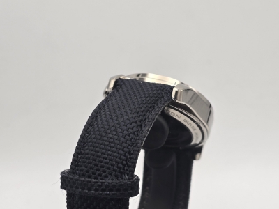 Porsche Design Chronotimer Series 1 Deep Blue