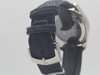 Porsche Design Chronotimer Series 1 Deep Blue