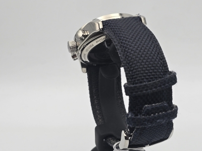 Porsche Design Chronotimer Series 1 Deep Blue
