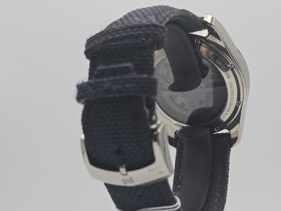 Porsche Design Chronotimer Series 1 Deep Blue