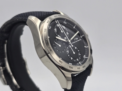 Porsche Design Chronotimer Series 1 Deep Blue