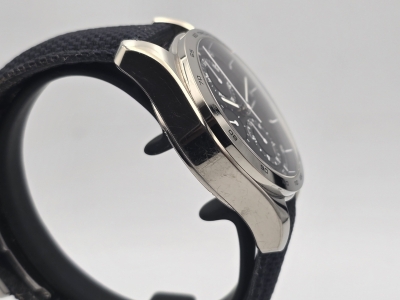 Porsche Design Chronotimer Series 1 Deep Blue