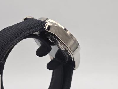 Porsche Design Chronotimer Series 1 Deep Blue