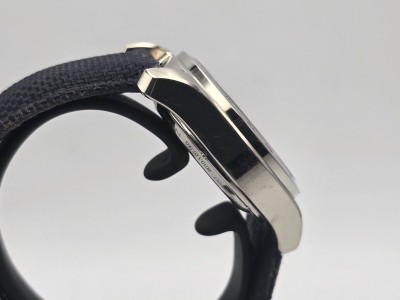 Porsche Design Chronotimer Series 1 Deep Blue