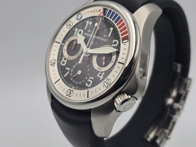 Girard Perregaux R&D01 – USA 87 Team Watch - unikat