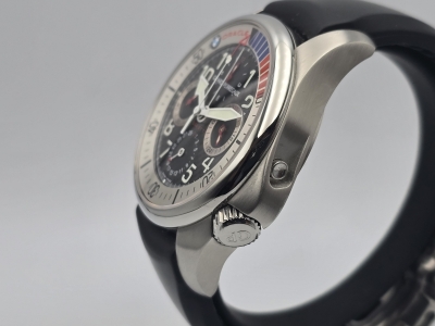 Girard Perregaux R&D01 – USA 87 Team Watch - unikat