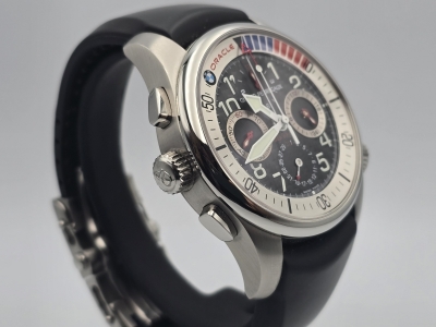 Girard Perregaux R&D01 – USA 87 Team Watch - unikat