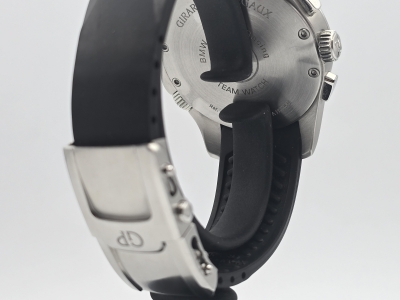 Girard Perregaux R&D01 – USA 87 Team Watch - unikat