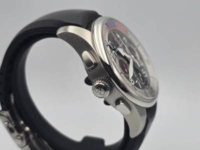 Girard Perregaux R&D01 – USA 87 Team Watch - unikat