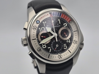 Girard Perregaux R&D01 – USA 87 Team Watch - unikat