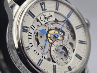 Chopin Opus 10 no.12  The Revolutionary